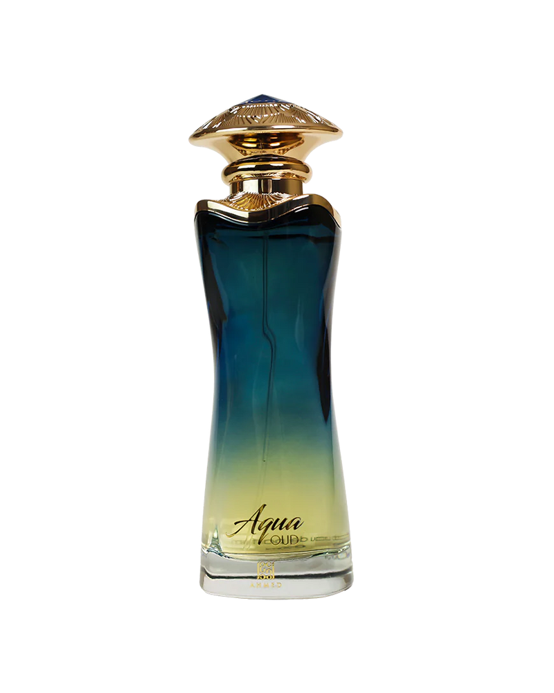 Aqua Oud 90ml by Ahmed Al Maghribi