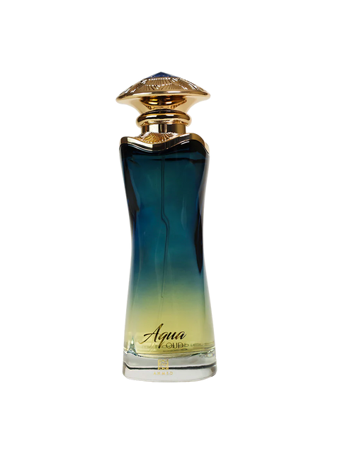 Aqua Oud 90ml by Ahmed Al Maghribi