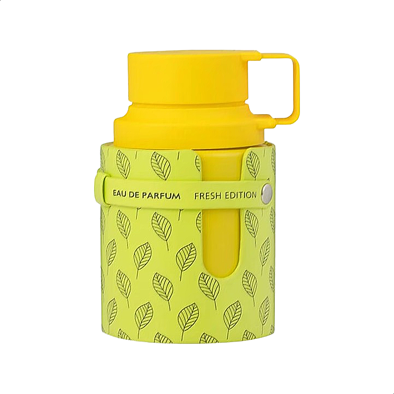 Odyssey Limoni Fresh by Armaf