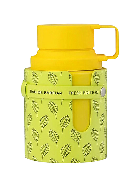 Odyssey Limoni Fresh by Armaf