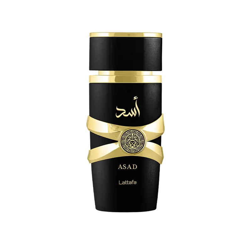 Asad by Lattafa
