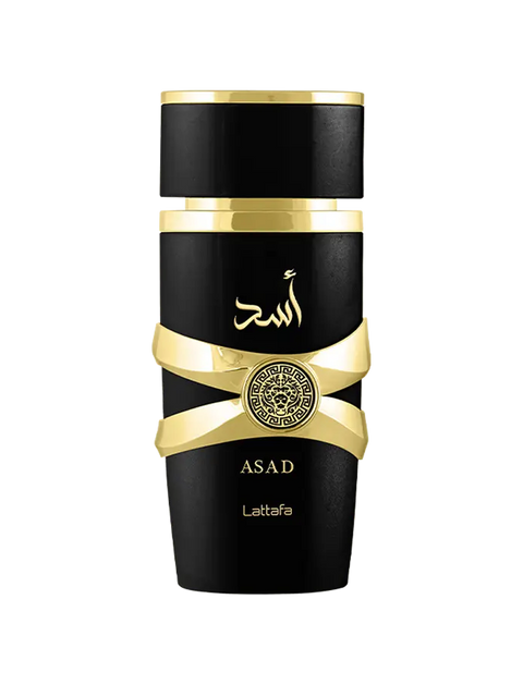 Asad by Lattafa