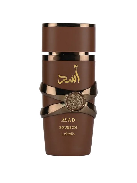 Asad Bourbon by Lattafa