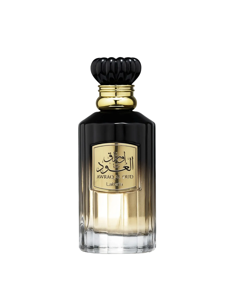 Awraq Al Oud by Lattafa