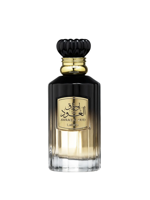 Awraq Al Oud by Lattafa