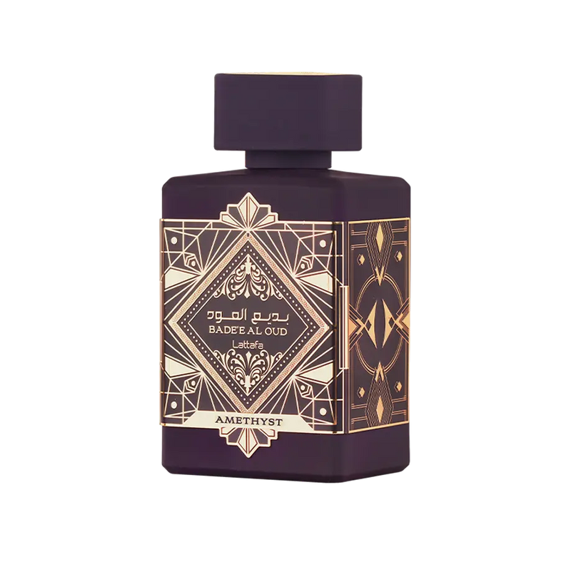 Badee Al Oud Amethyst by Lattafa