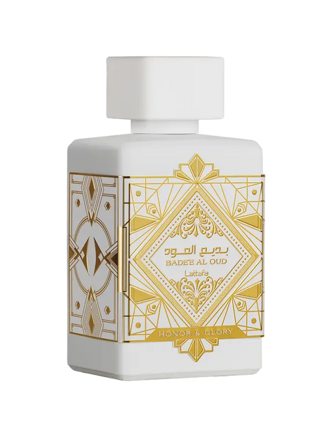 Badee Al Oud Honor by Lattafa