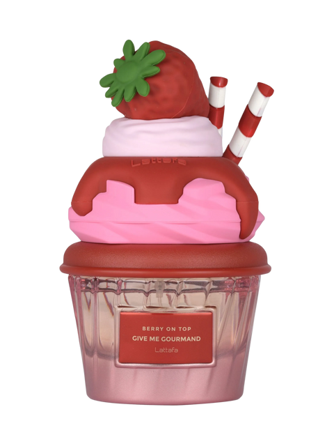 Berry on Top by Lattafa