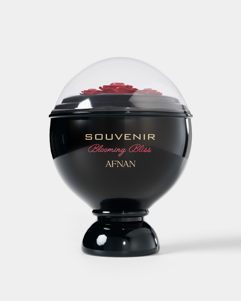 Souvenir Blooming Bliss by Afnan