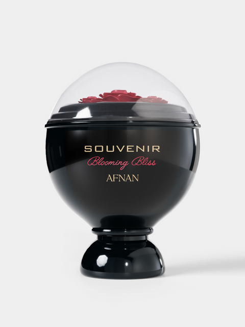 Souvenir Blooming Bliss by Afnan