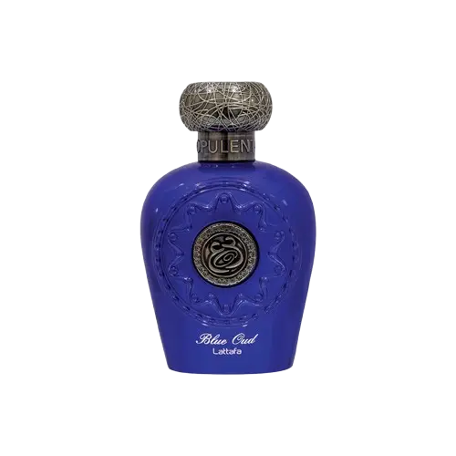 Blue Oud by Lattafa