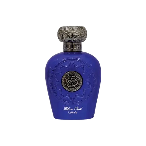 Blue Oud by Lattafa