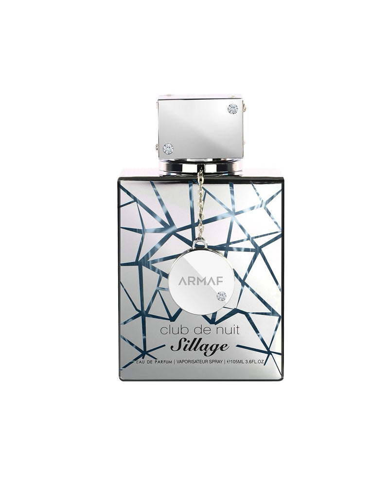 Club de Nuit Sillage by Armaf