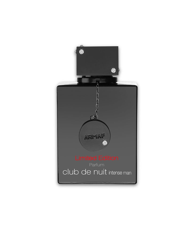 CLUB DE NUIT INTENSE LIMITED EDITION MAN by ARMAF