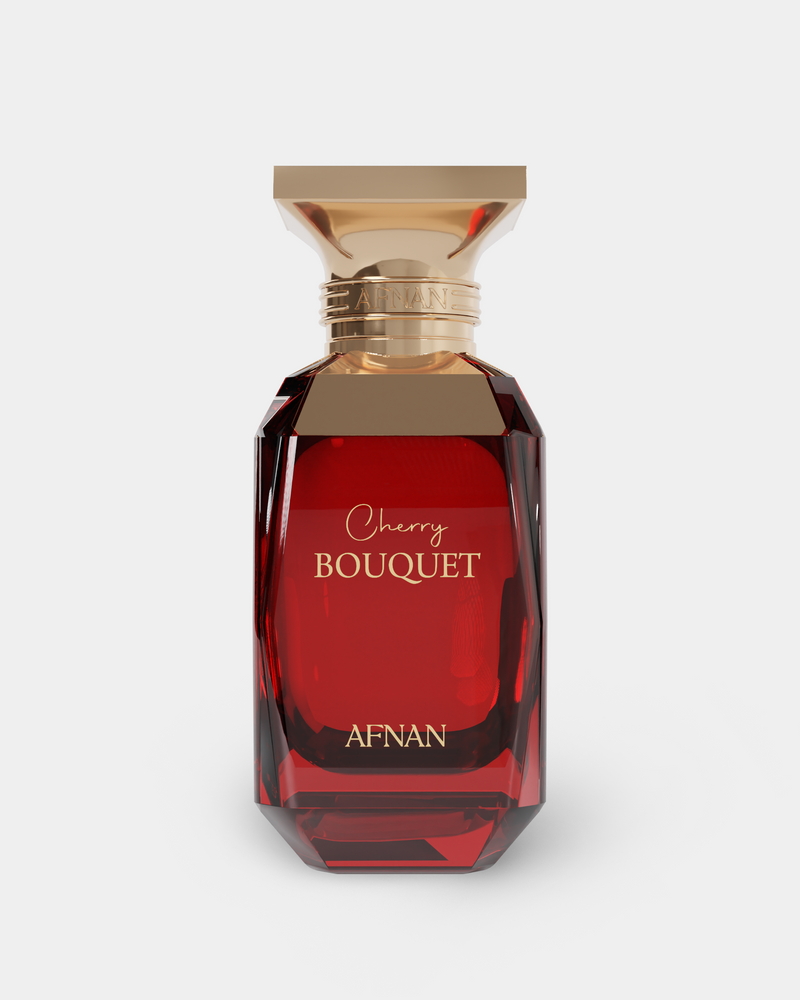 Cherry Bouquet by Afnan