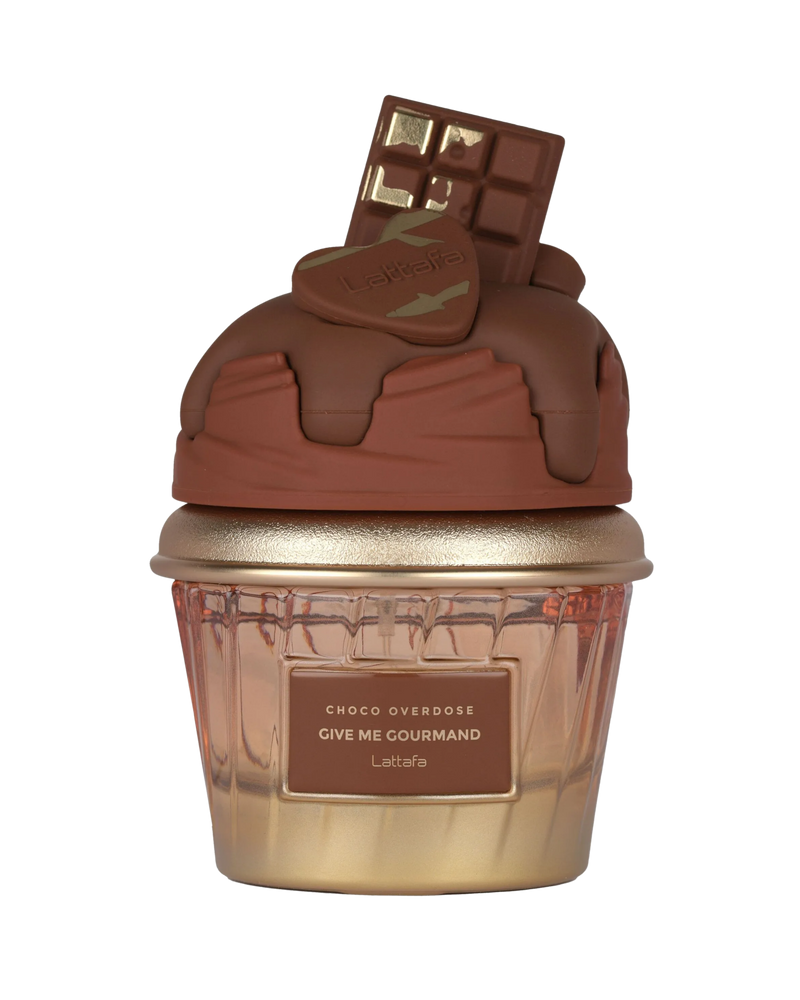 Choco Overdose by Lattafa