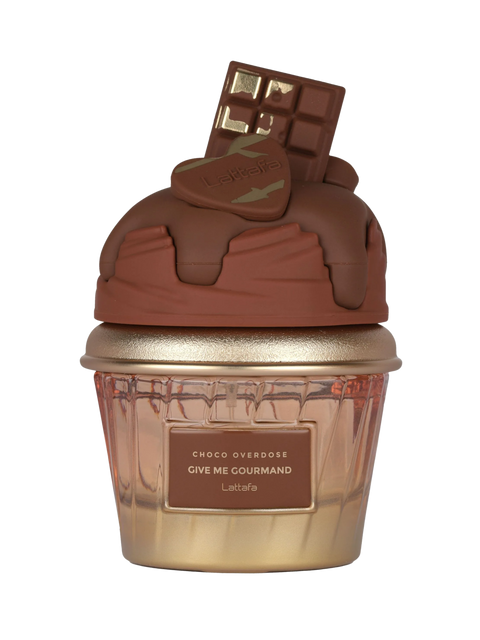 Choco Overdose by Lattafa