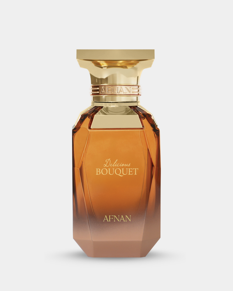 Delicious Bouquet by Afnan