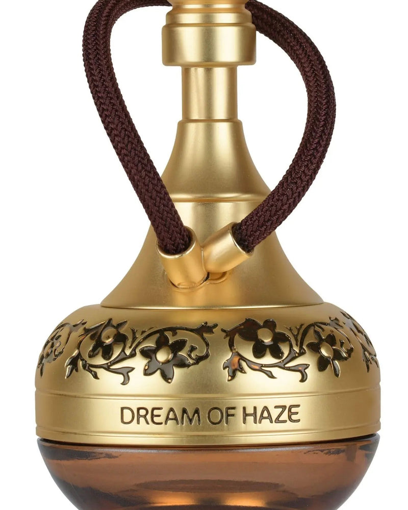 Dream Of Haze by Lattafa