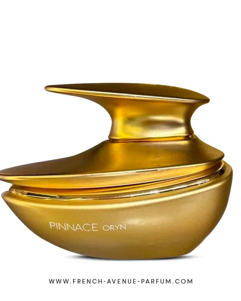 Pinnace Oryn (Doré) by French Avenue