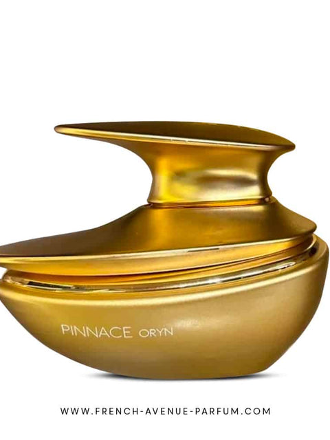 Pinnace Oryn (Doré) by French Avenue