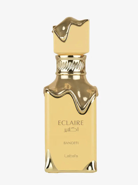 Eclaire Banoffi by Lattafa