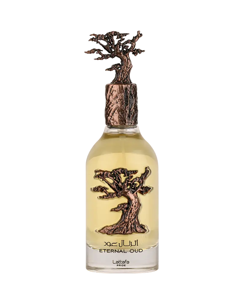 Eternal Oud by Lattafa