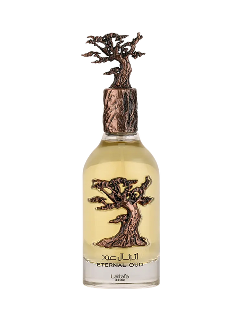 Eternal Oud by Lattafa