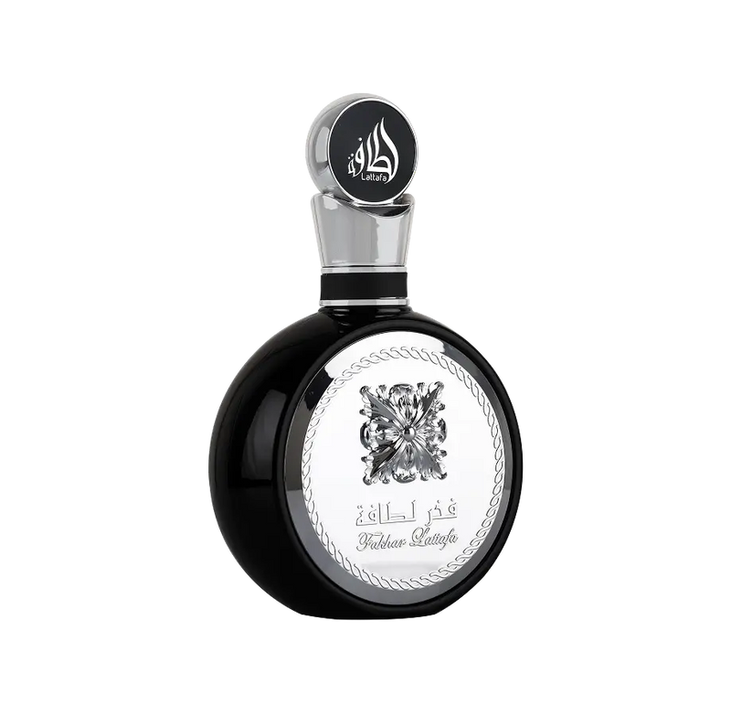 Fakhar Lattafa Men (Black) by Lattafa