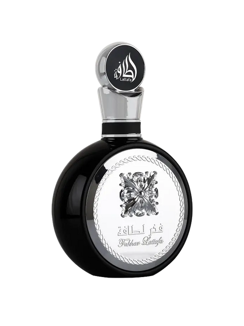 Fakhar Lattafa Men (Black) by Lattafa