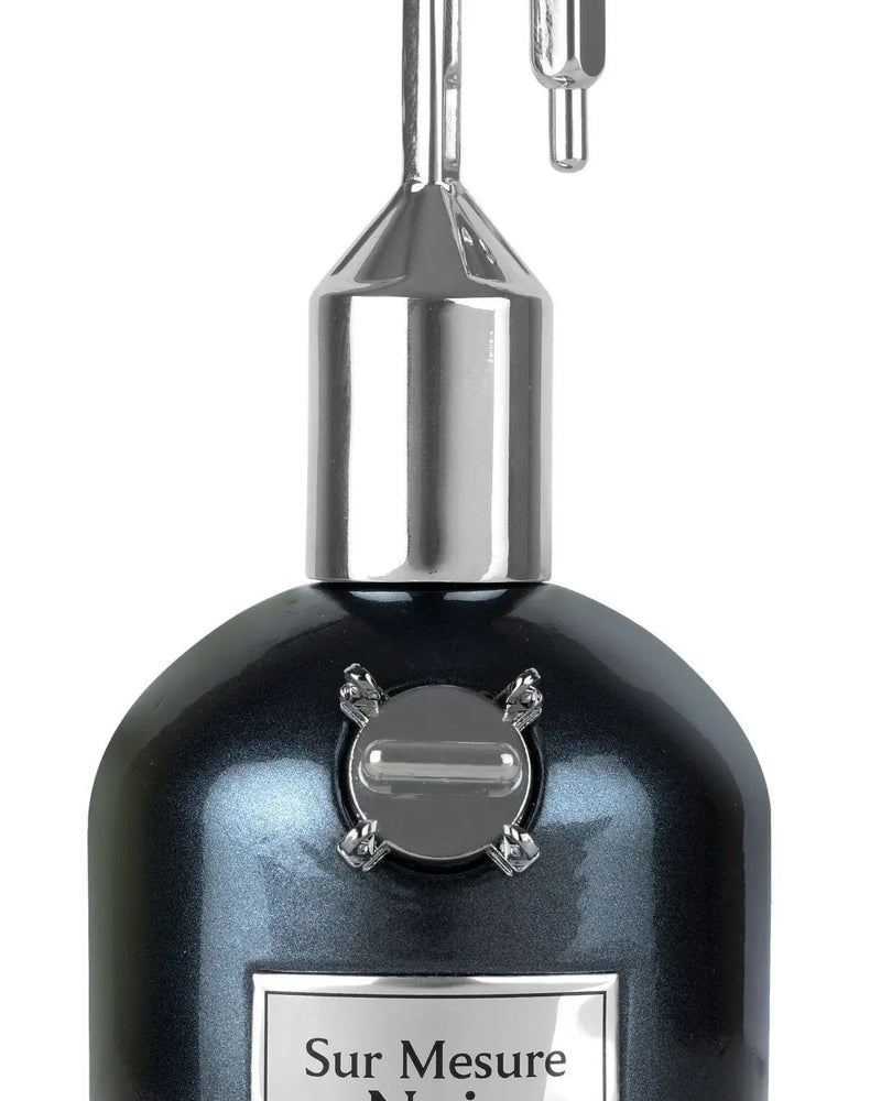 Sur Mesure Noir by Lattafa