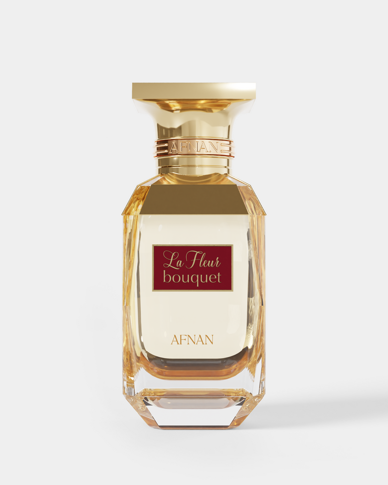 La Fleur Bouquet by Afnan