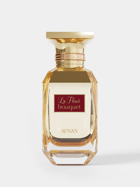 La Fleur Bouquet by Afnan