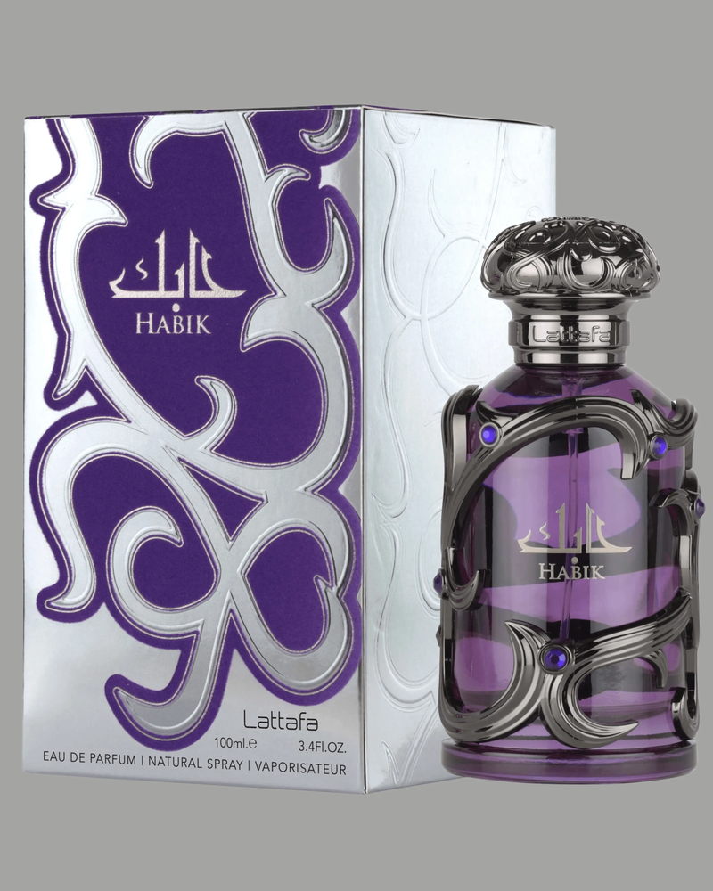 Habik for Men by Lattafa