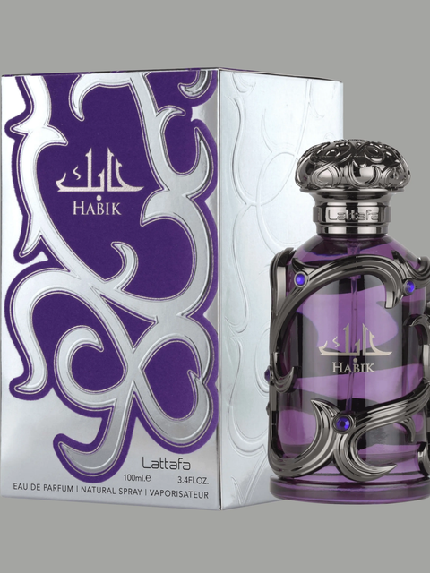 Habik for Men by Lattafa