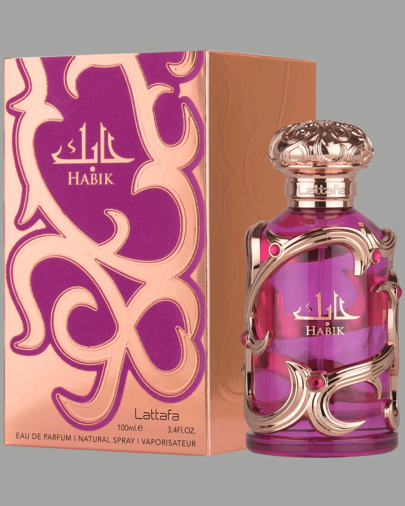 Habik for Women by Lattafa