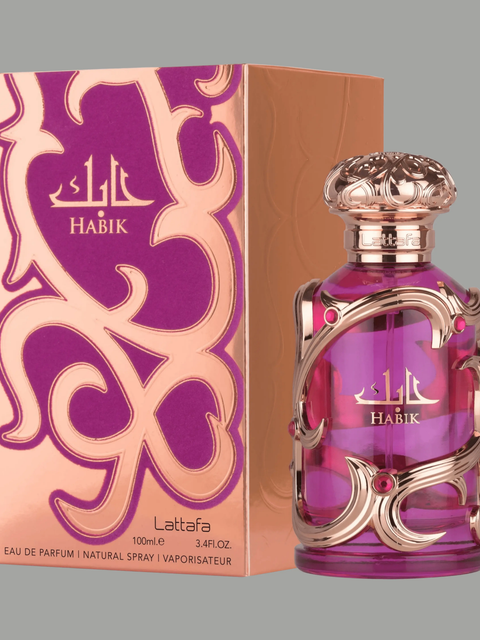 Habik for Women by Lattafa
