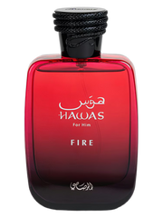 Hawas Fire by Rasasi