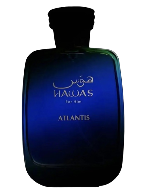 Hawas Atlantis by Rasasi