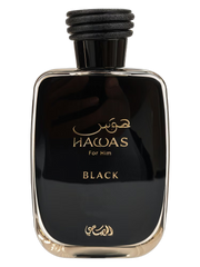 Rasasi Hawas Black by Rasasi