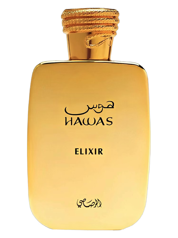 Hawas Elixir by Rasasi