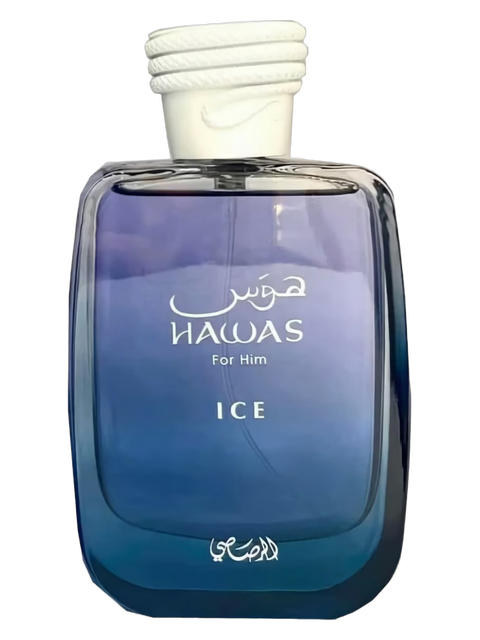 Hawas Ice by Rasasi
