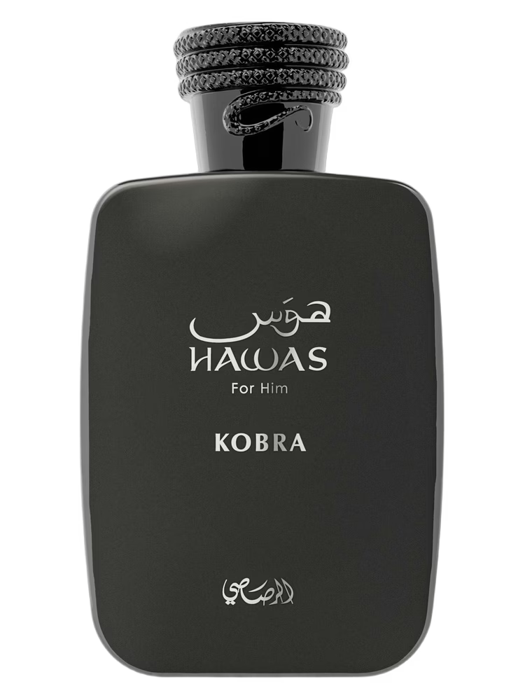 Hawas Kobra by Rasasi
