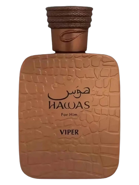 Rasasi Hawas Viper by Rasasi