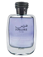 Hawas for Him by Rasasi
