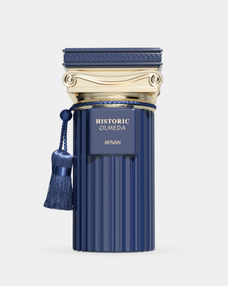 Historic Olmeda by Afnan Perfumes