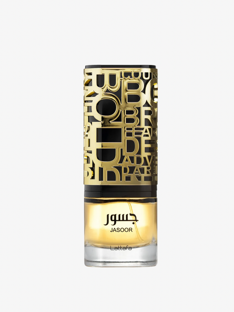 Jasoor by Lattafa