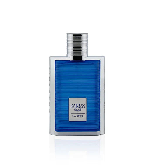 Khadlaj Karus Blu