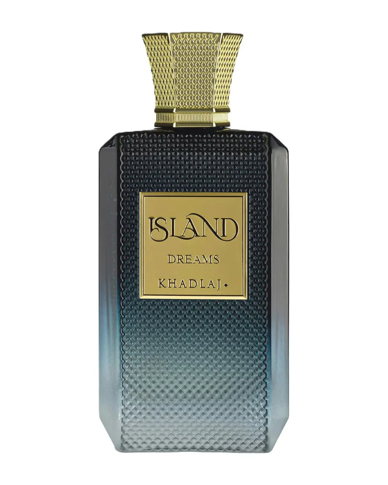 Khadlaj Island Dreams