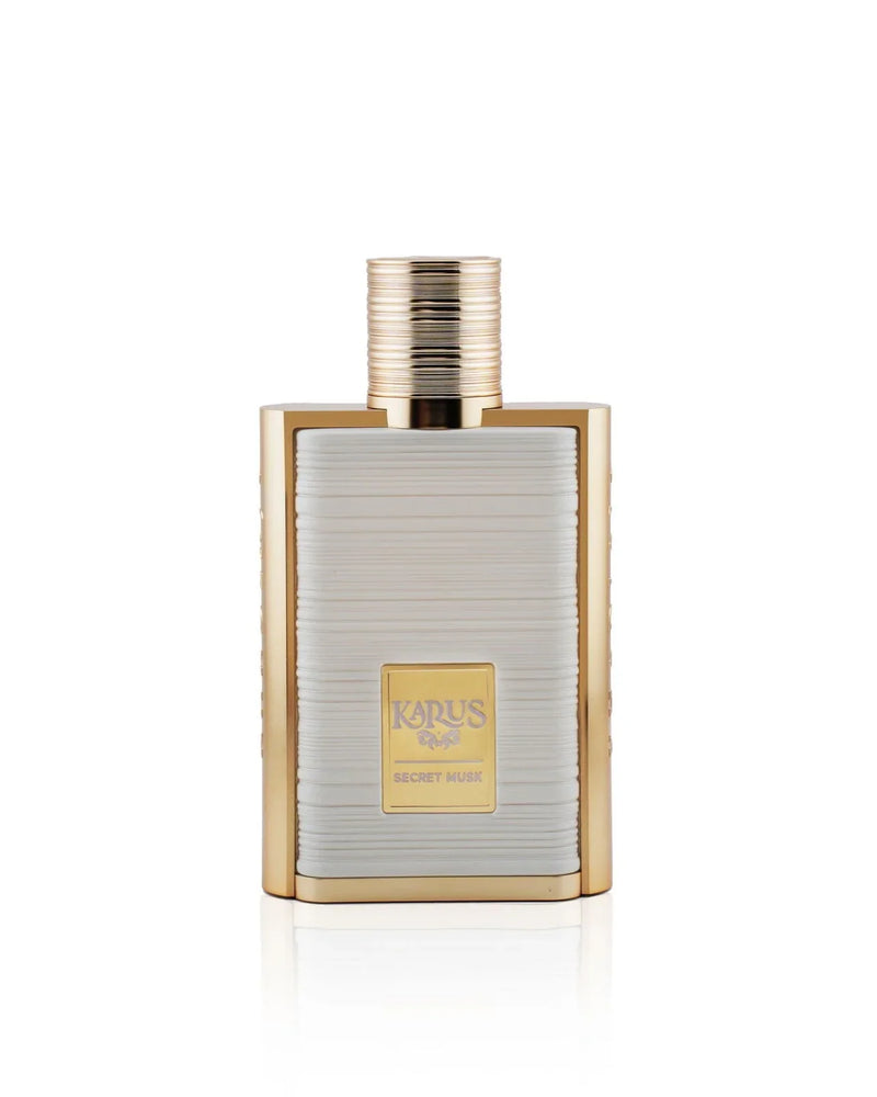 Khadlaj Karus Secret Musk